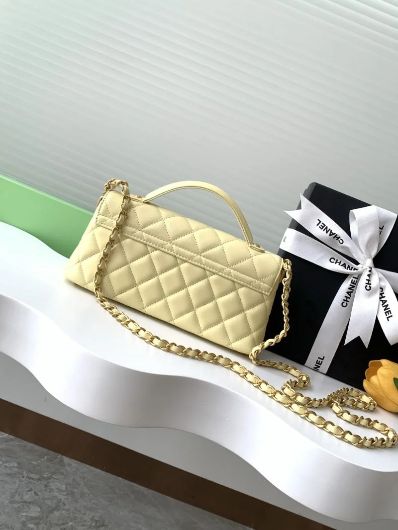 Efficient Chanel Other Stachel Bags 53890