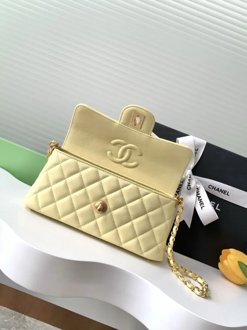 Efficient Chanel Other Stachel Bags 53890