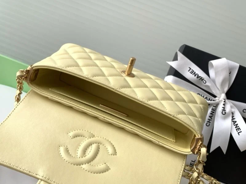 Efficient Chanel Other Stachel Bags 53890