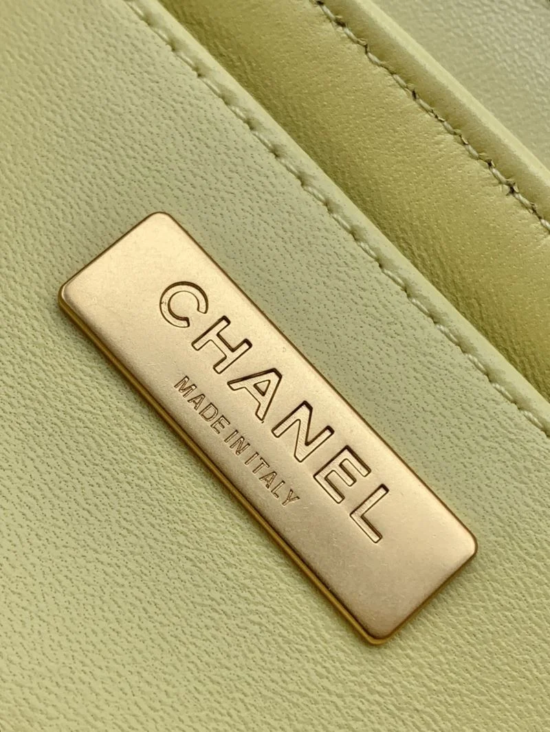 Efficient Chanel Other Stachel Bags 53890