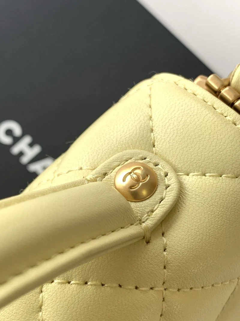 Lightweight Chanel Other Stachel Bags 53845