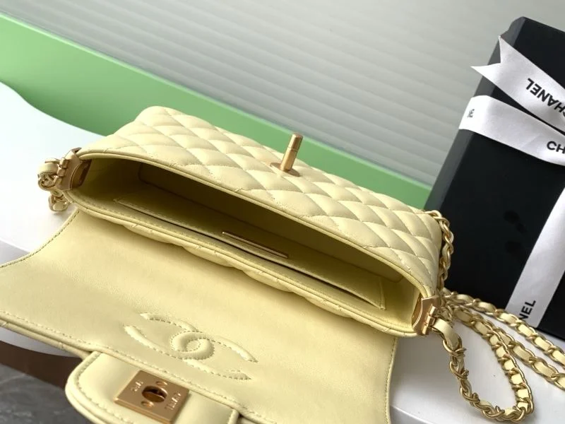 Lightweight Chanel Other Stachel Bags 53845