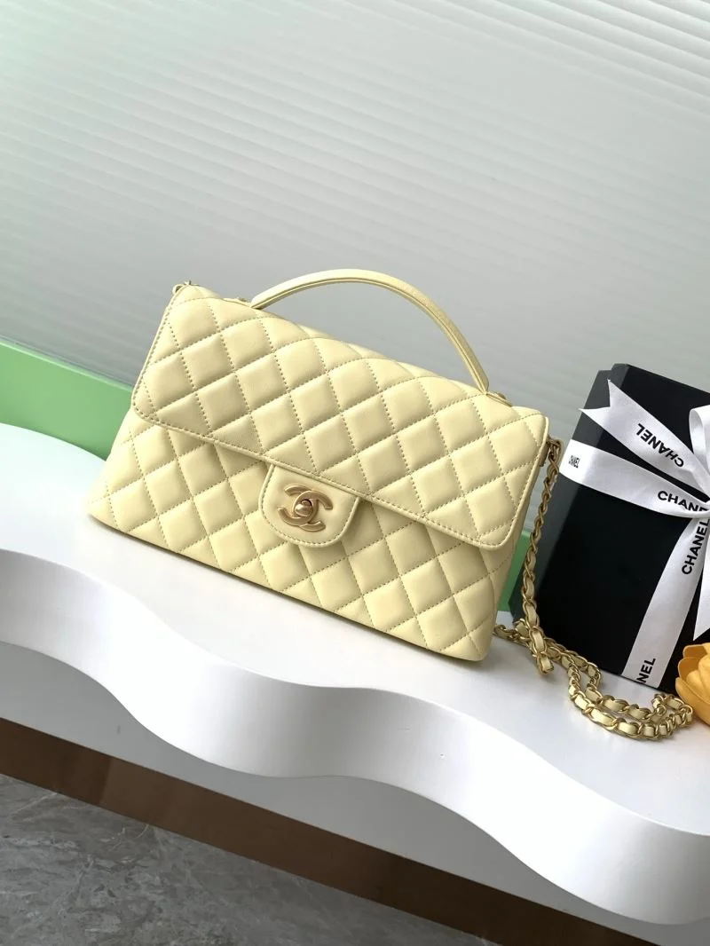 Chanel Other Stachel Bags Soft 53875