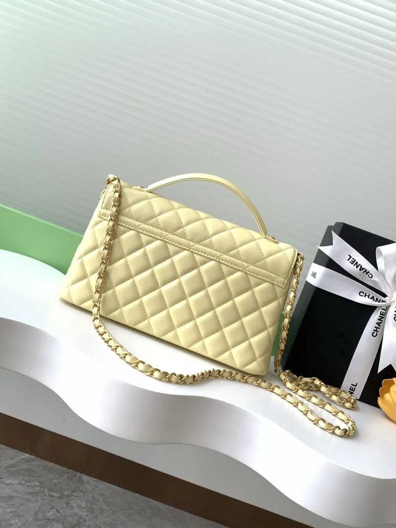 Chanel Other Stachel Bags Soft 53875
