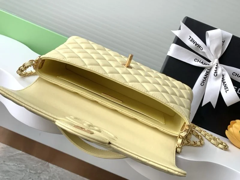 Chanel Other Stachel Bags Soft 53875