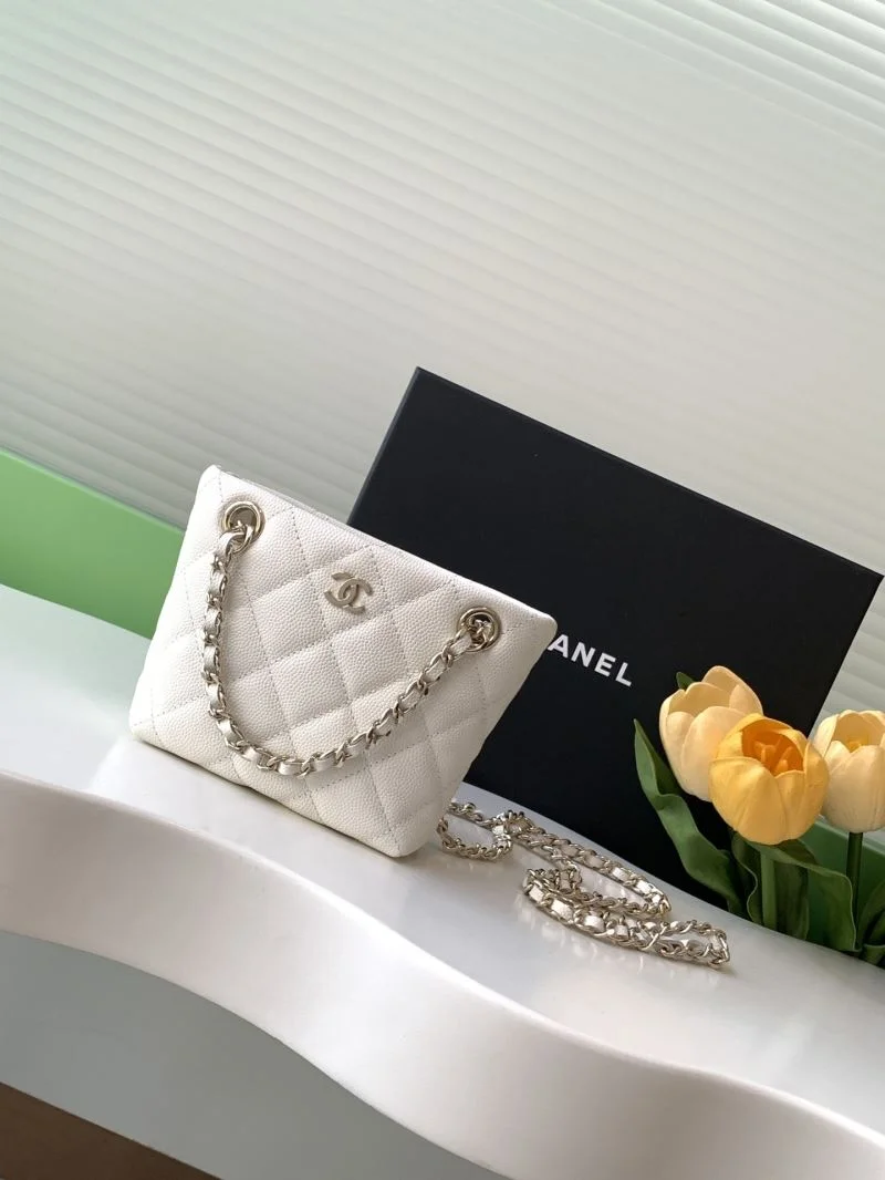 Durable Chanel Other Stachel Bags 53850