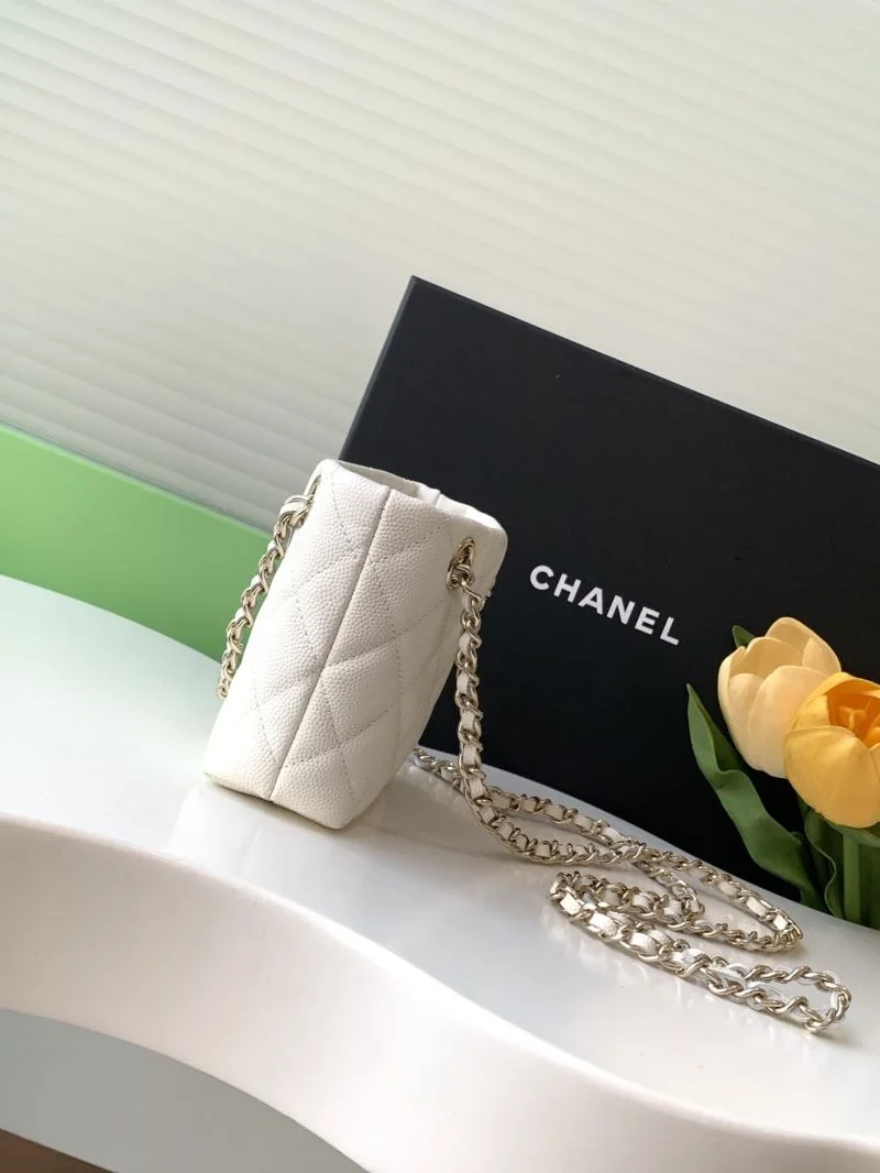 Durable Chanel Other Stachel Bags 53850