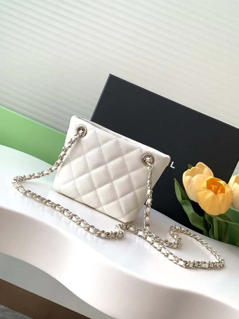 Durable Chanel Other Stachel Bags 53850