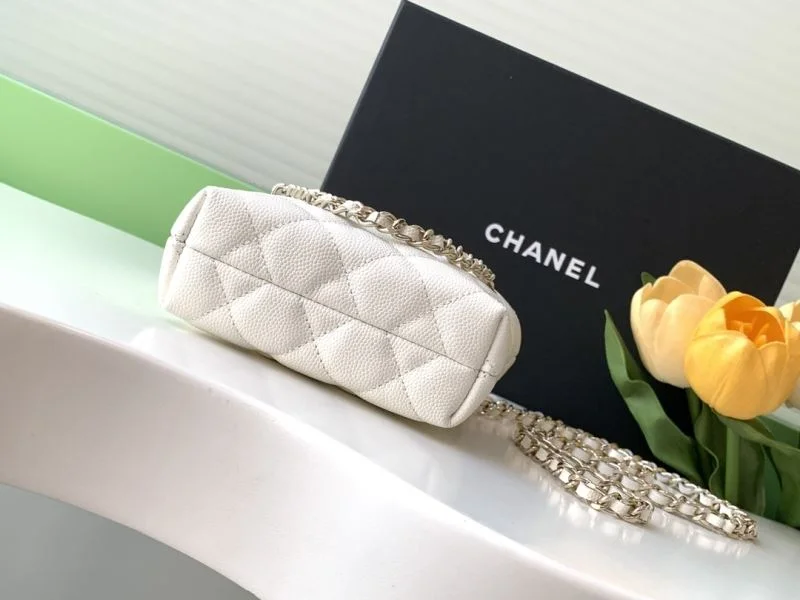 Durable Chanel Other Stachel Bags 53850