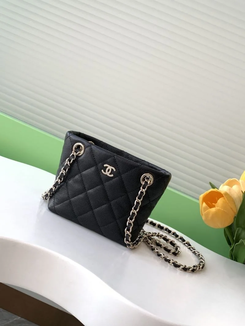 Chanel Other Stachel Bags Effortless 53848