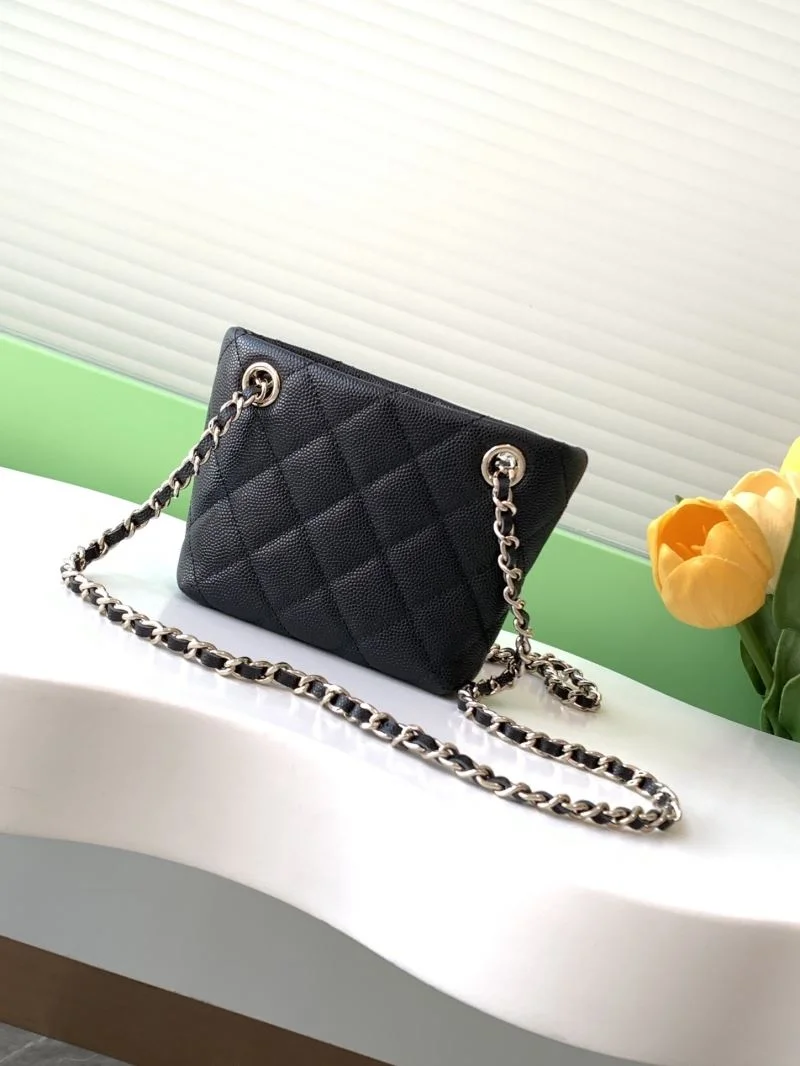 Chanel Other Stachel Bags Effortless 53848