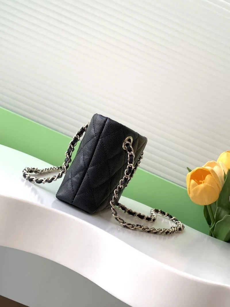 Chanel Other Stachel Bags Effortless 53848
