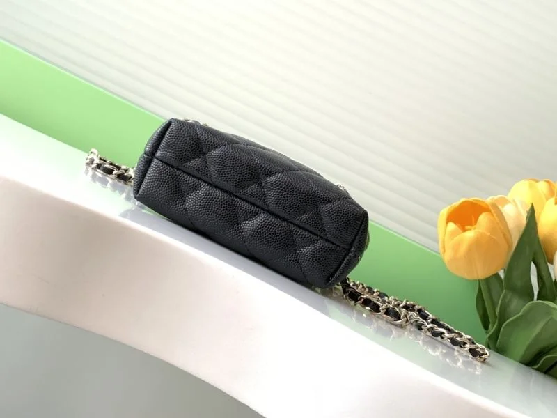 Chanel Other Stachel Bags Effortless 53848