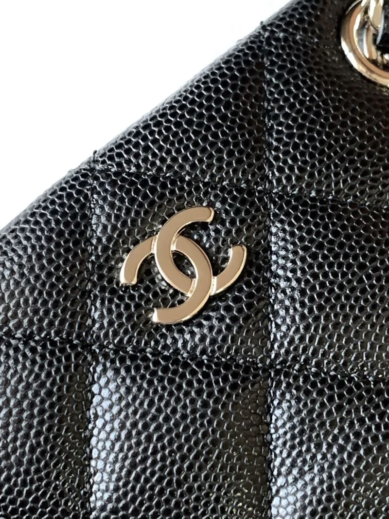 Chanel Other Stachel Bags Effortless 53848