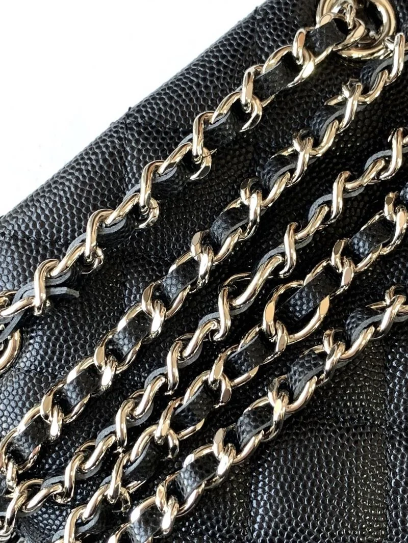 Chanel Other Stachel Bags Effortless 53848