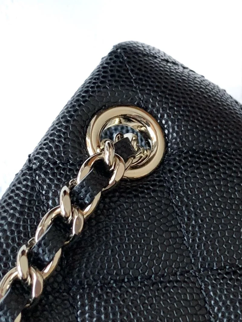 Chanel Other Stachel Bags Effortless 53848