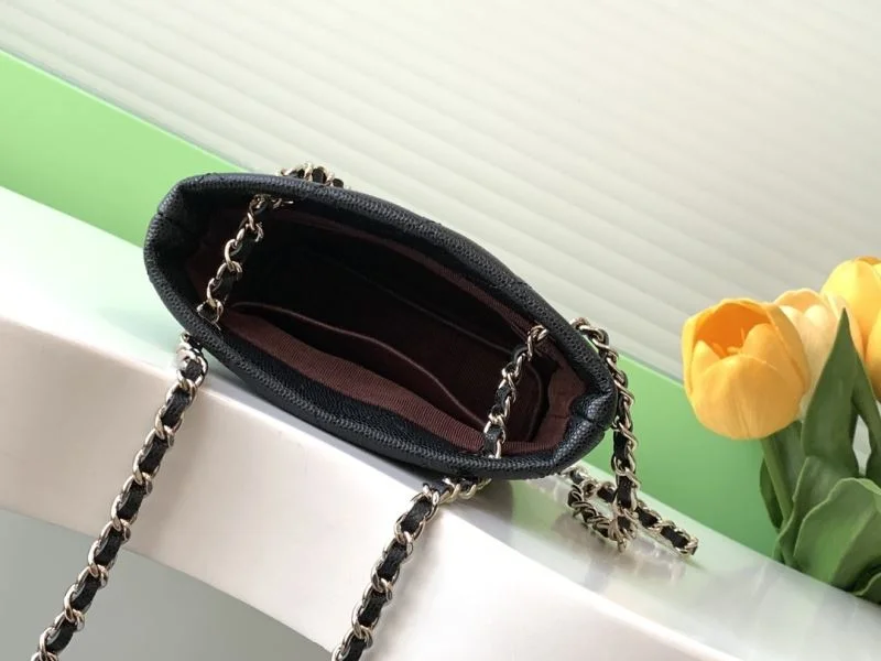 Chanel Other Stachel Bags Effortless 53848