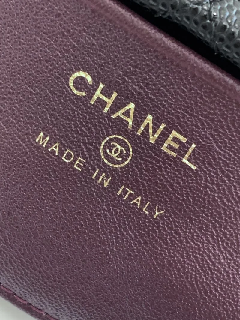 Chanel Other Stachel Bags Effortless 53848