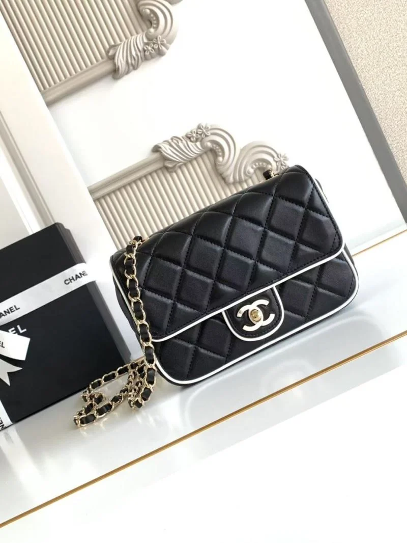 SunProtective Chanel Other Stachel Bags 53859