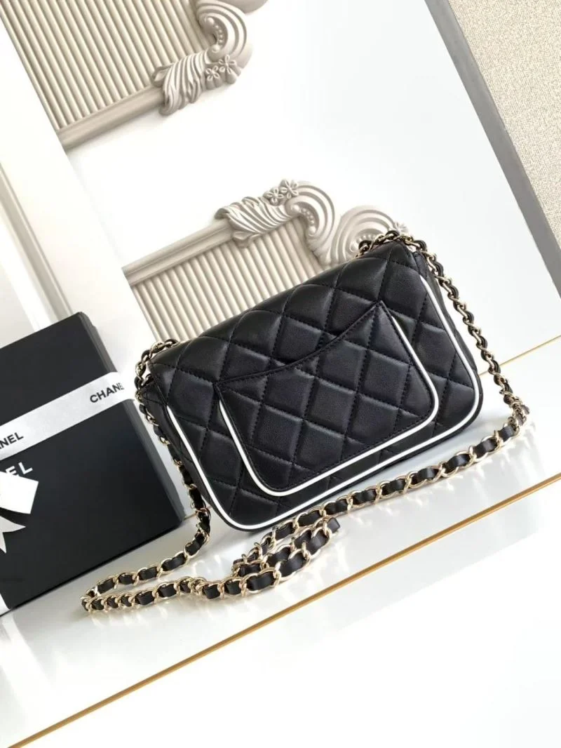 SunProtective Chanel Other Stachel Bags 53859