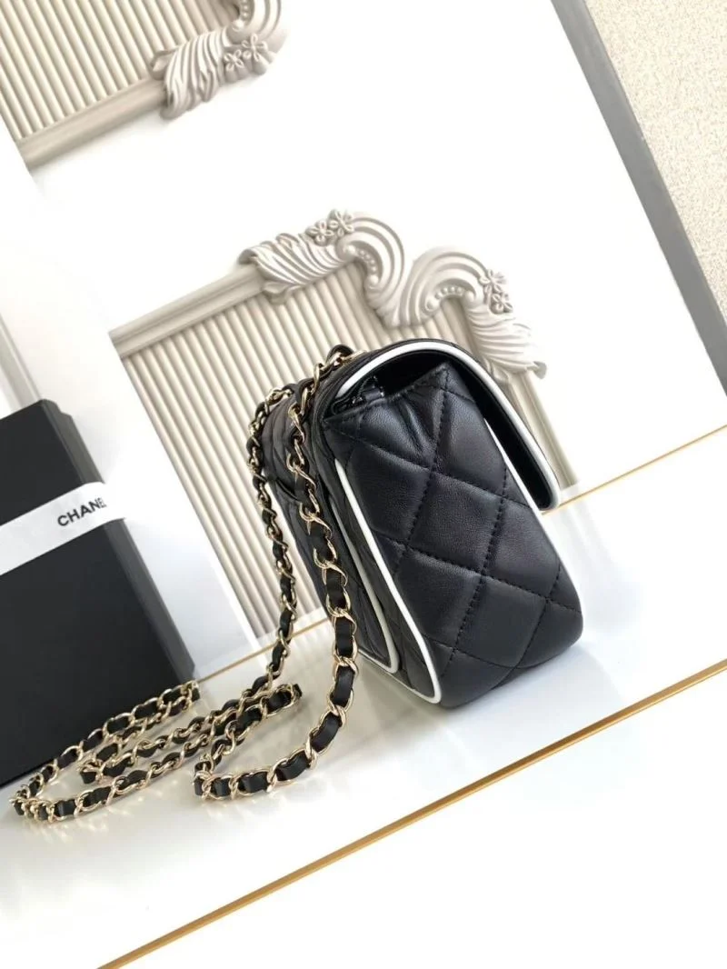 SunProtective Chanel Other Stachel Bags 53859