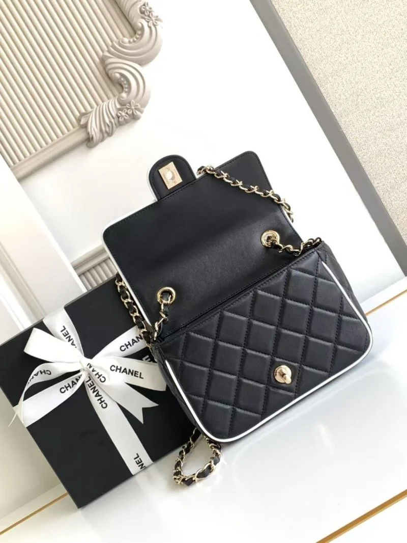 SunProtective Chanel Other Stachel Bags 53859
