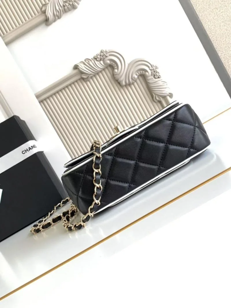 SunProtective Chanel Other Stachel Bags 53859