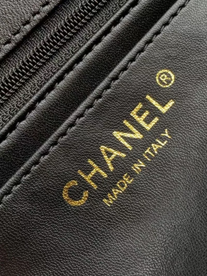 SunProtective Chanel Other Stachel Bags 53859
