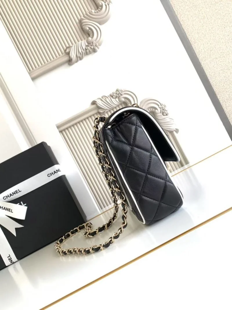 Chanel Other Stachel Bags Durable 53846