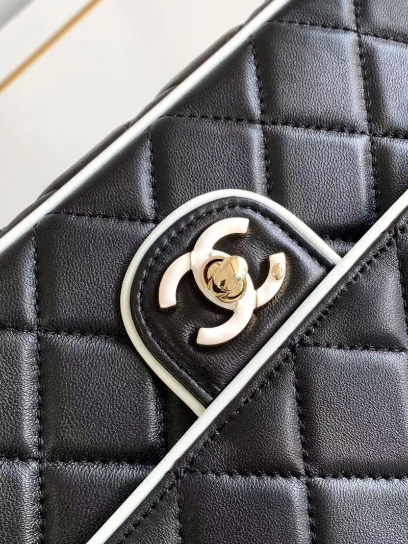 Chanel Other Stachel Bags Durable 53846