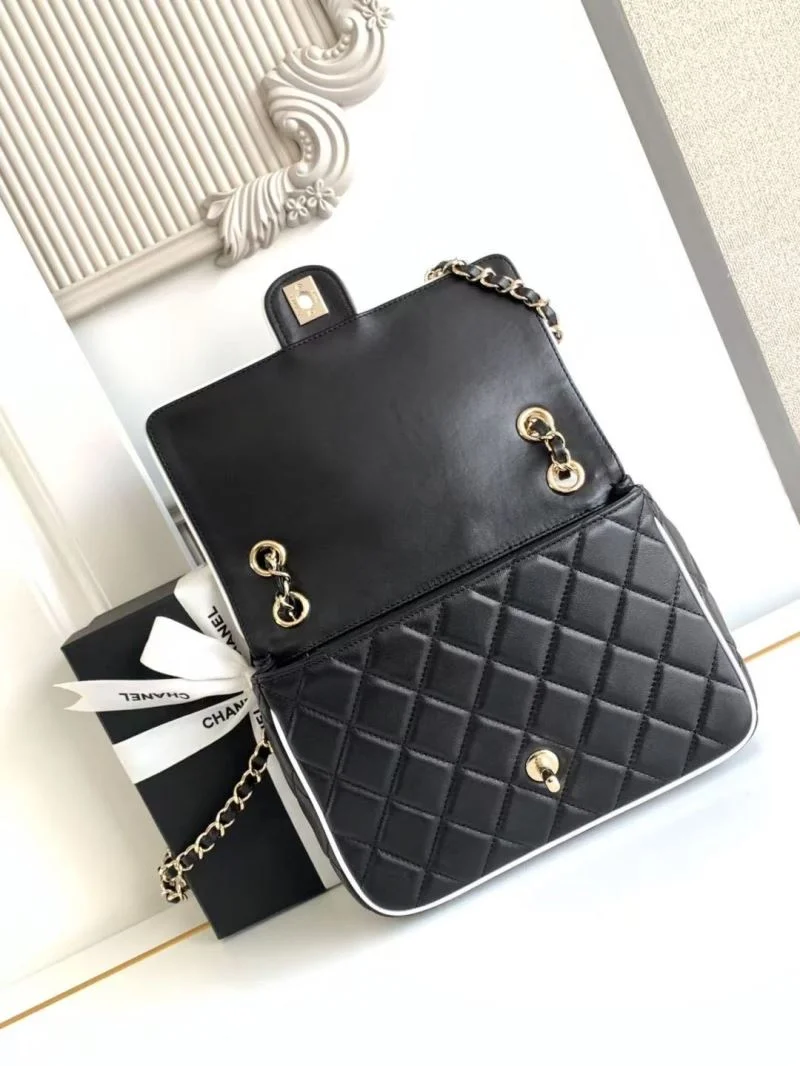 Chanel Other Stachel Bags Durable 53846