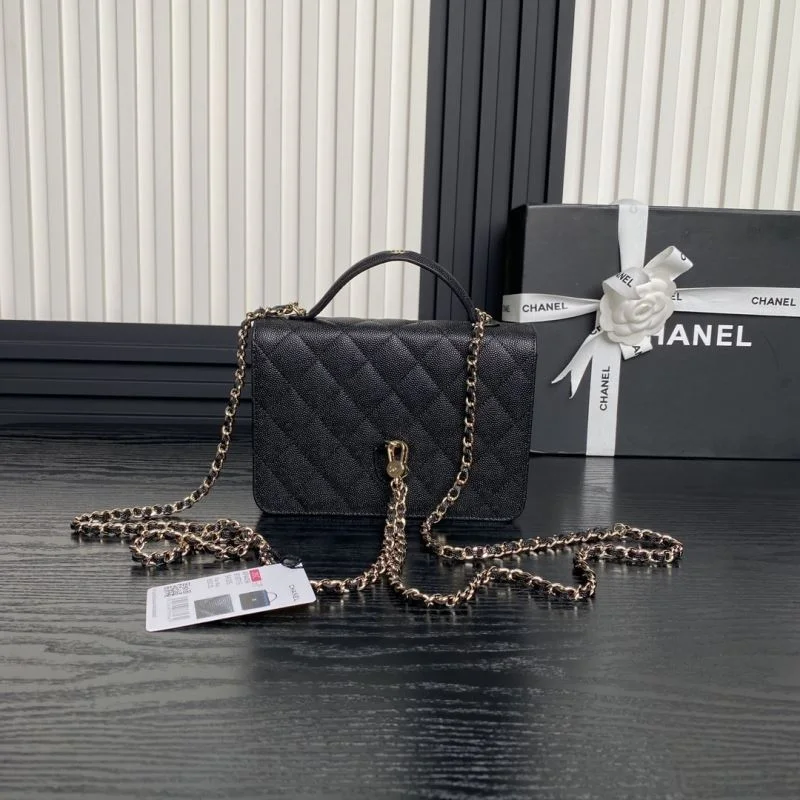 Comfortable Chanel Other Stachel Bags 53853