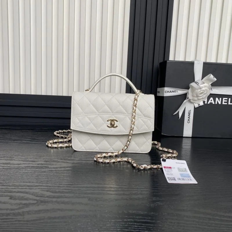 SoftTouch Chanel Other Stachel Bags 53886