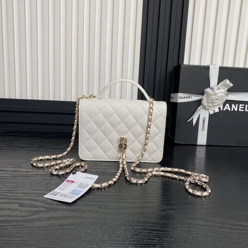 SoftTouch Chanel Other Stachel Bags 53886
