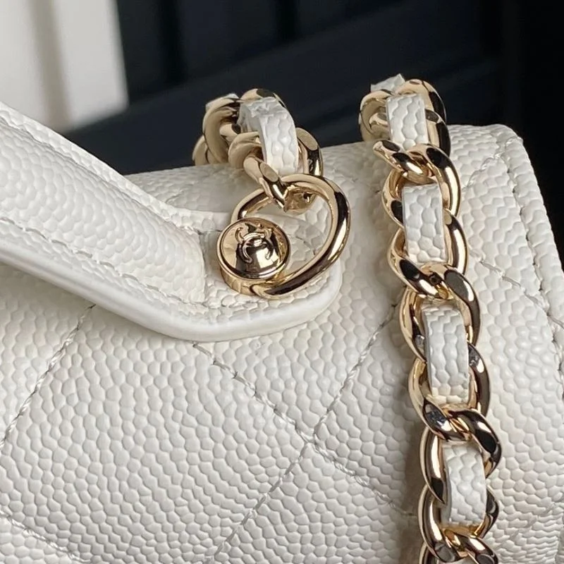 SoftTouch Chanel Other Stachel Bags 53886