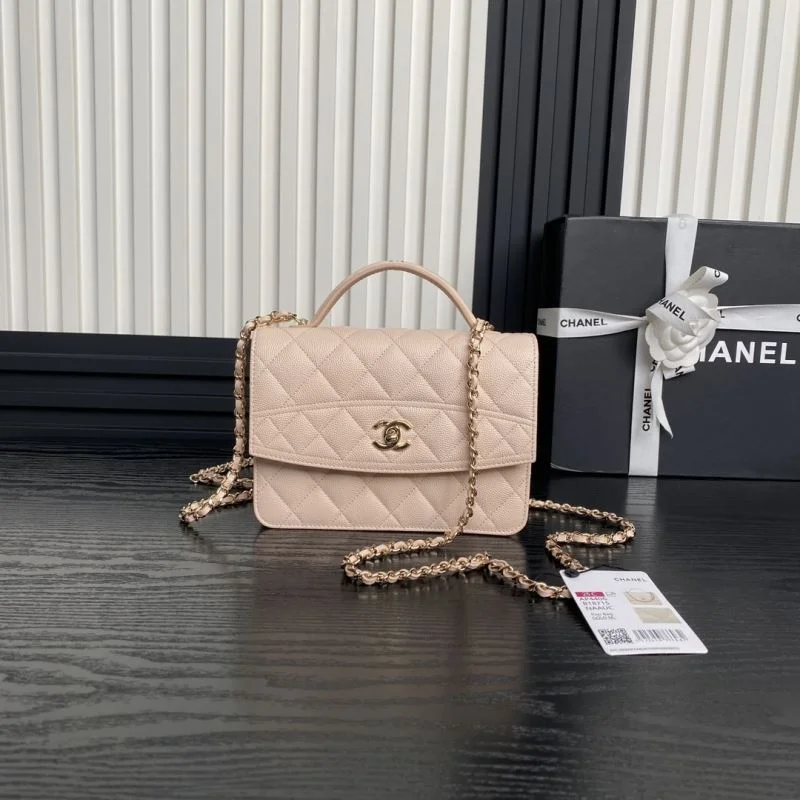 Chanel Other Stachel Bags GoAnywhere 53870