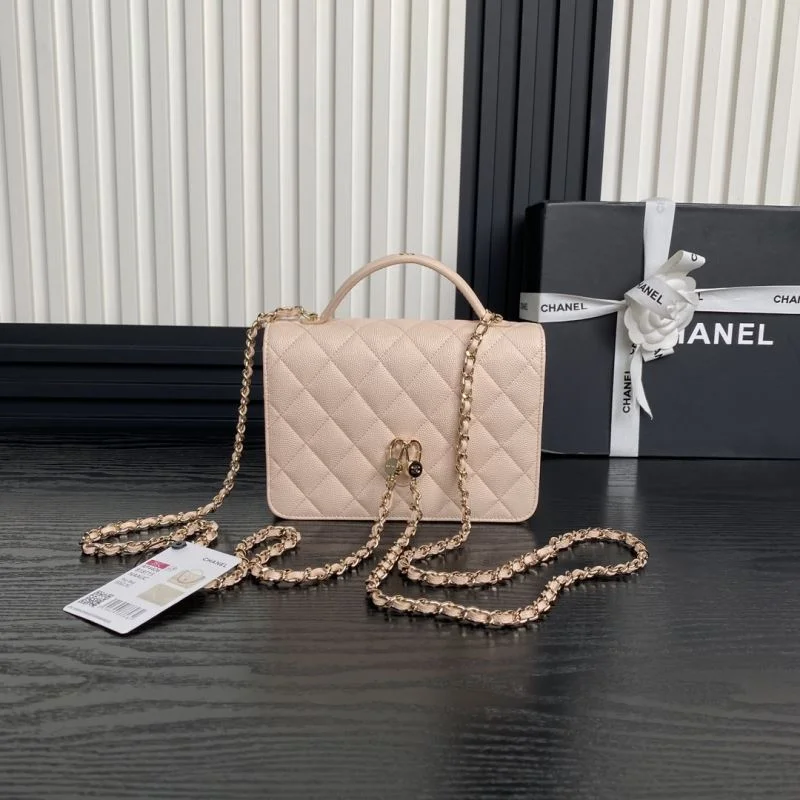 Chanel Other Stachel Bags GoAnywhere 53870