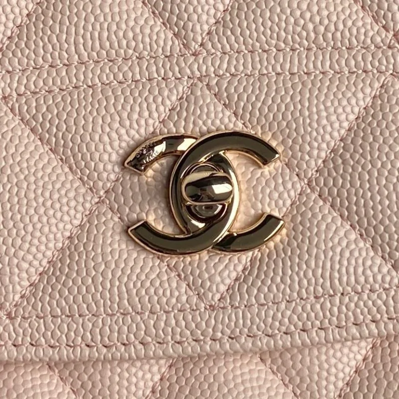 Chanel Other Stachel Bags GoAnywhere 53870