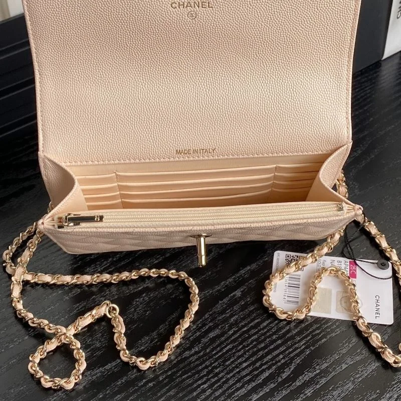 Chanel Other Stachel Bags GoAnywhere 53870