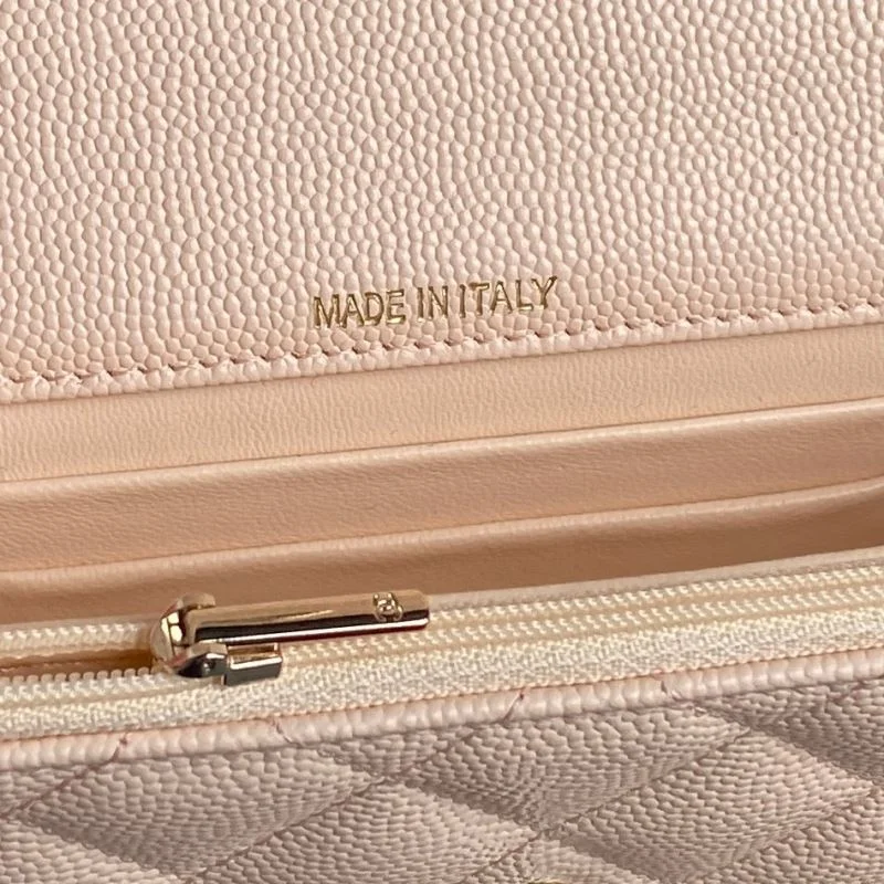 Chanel Other Stachel Bags GoAnywhere 53870