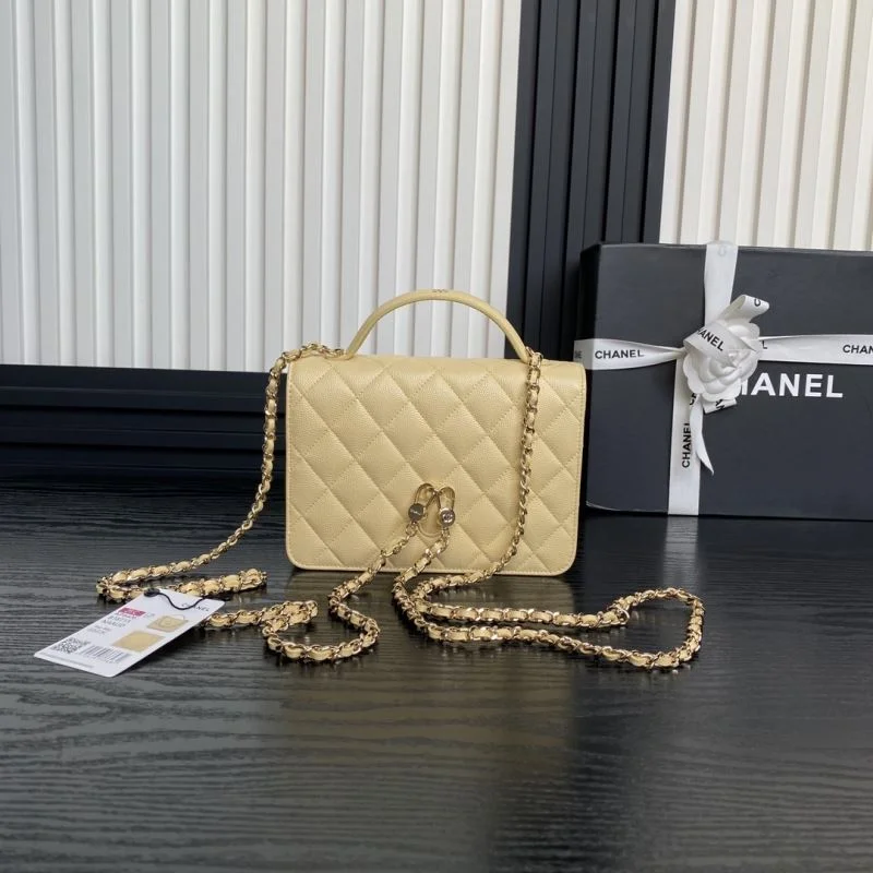 Elegant Chanel Other Stachel Bags 53849