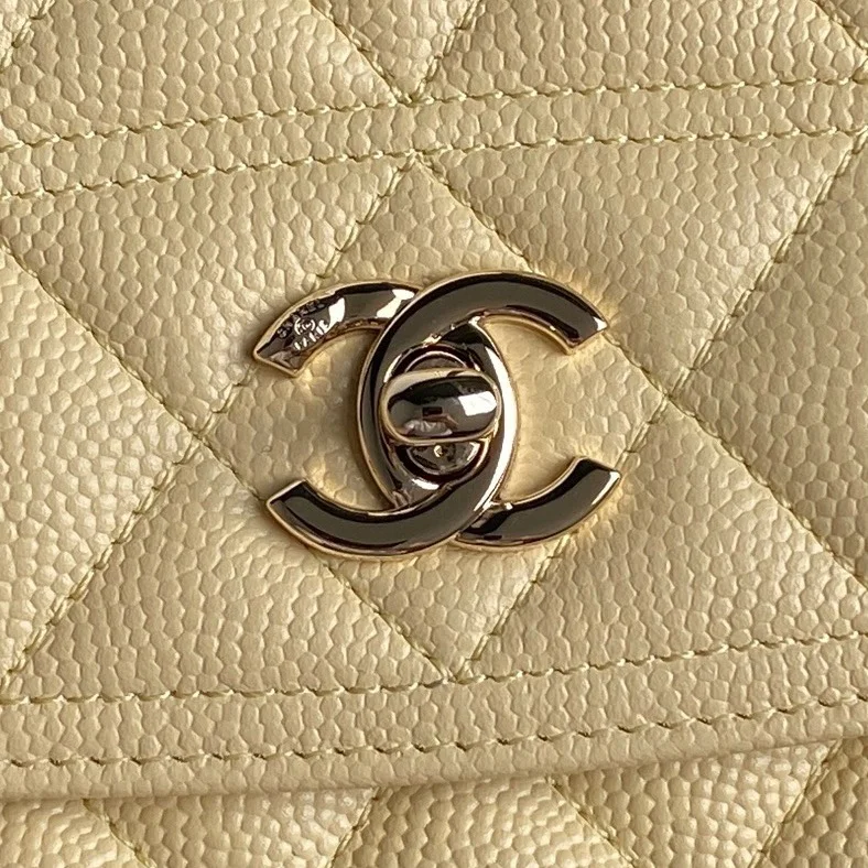 Elegant Chanel Other Stachel Bags 53849