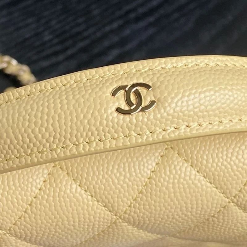 Elegant Chanel Other Stachel Bags 53849