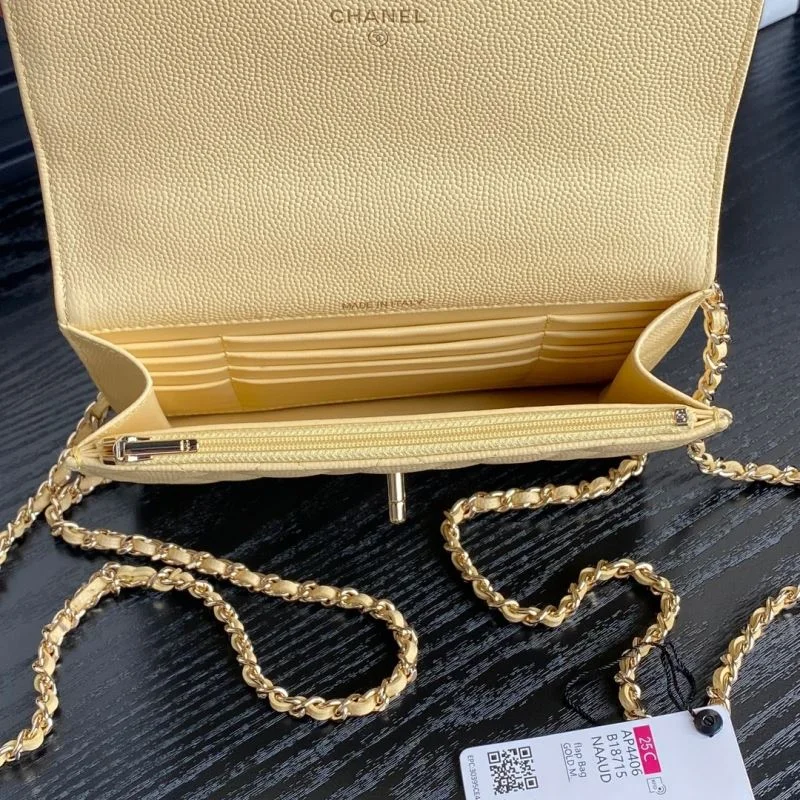 Elegant Chanel Other Stachel Bags 53849