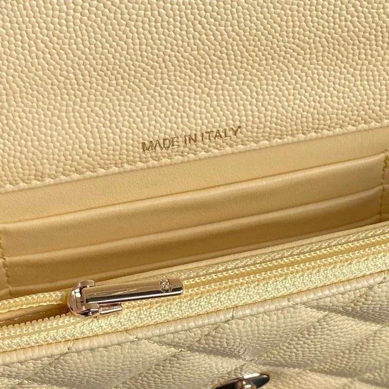 Elegant Chanel Other Stachel Bags 53849