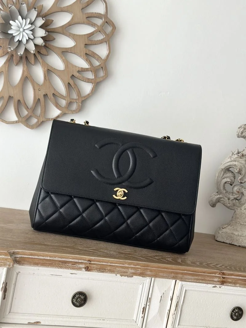 GoodFit Chanel Other Stachel Bags 53900