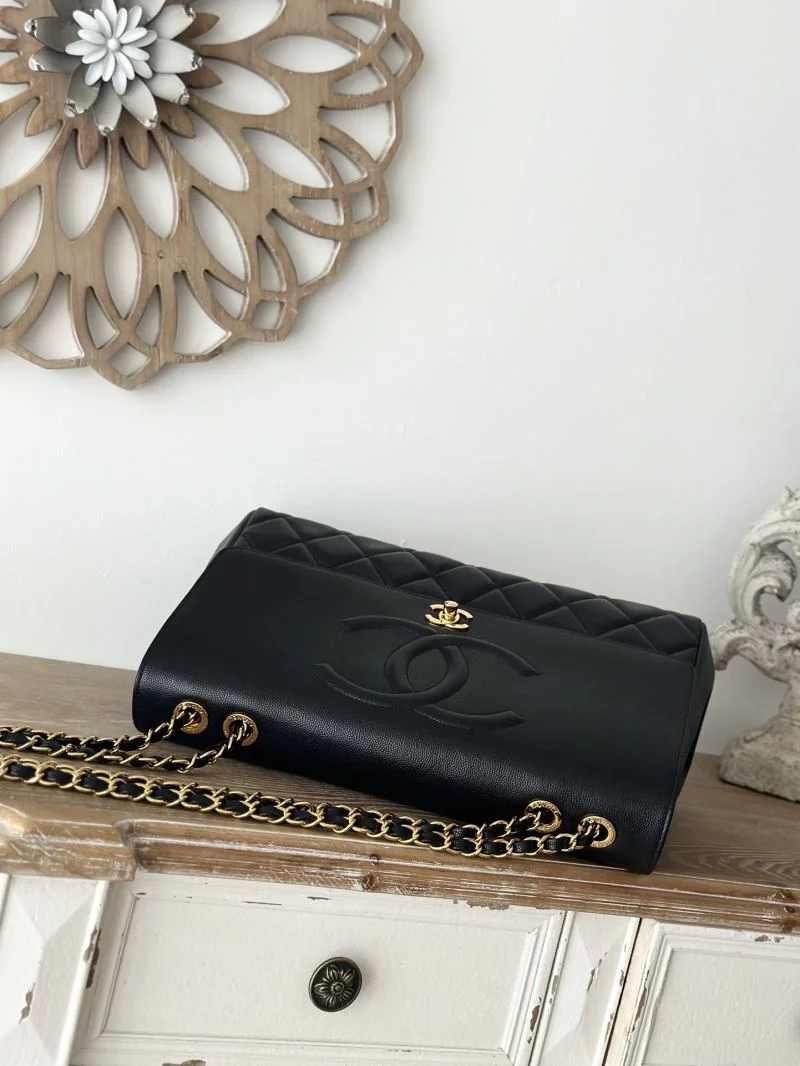GoodFit Chanel Other Stachel Bags 53900