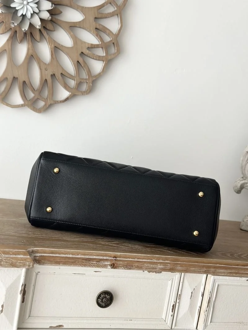 GoodFit Chanel Other Stachel Bags 53900