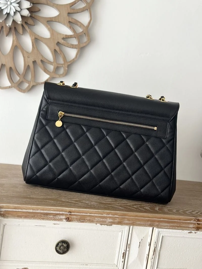 GoodFit Chanel Other Stachel Bags 53900