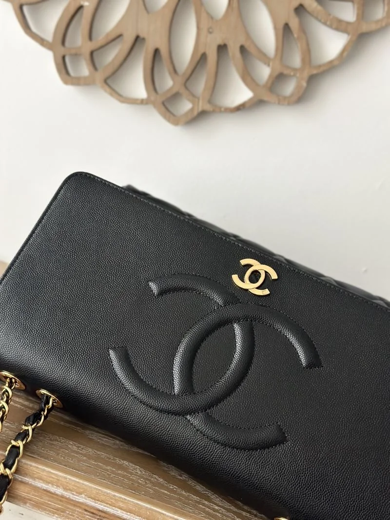 GoodFit Chanel Other Stachel Bags 53900
